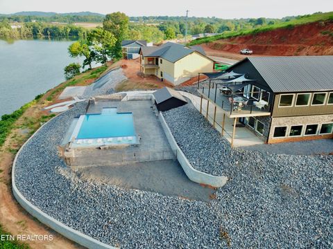 Tiny photo for 179 Lakeshore Bay Drive, Jefferson City, TN 37760 (MLS # 1293871)