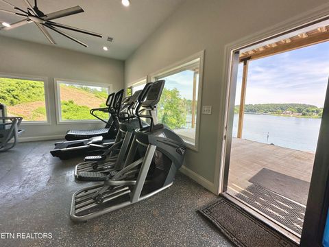 Tiny photo for 179 Lakeshore Bay Drive, Jefferson City, TN 37760 (MLS # 1293871)