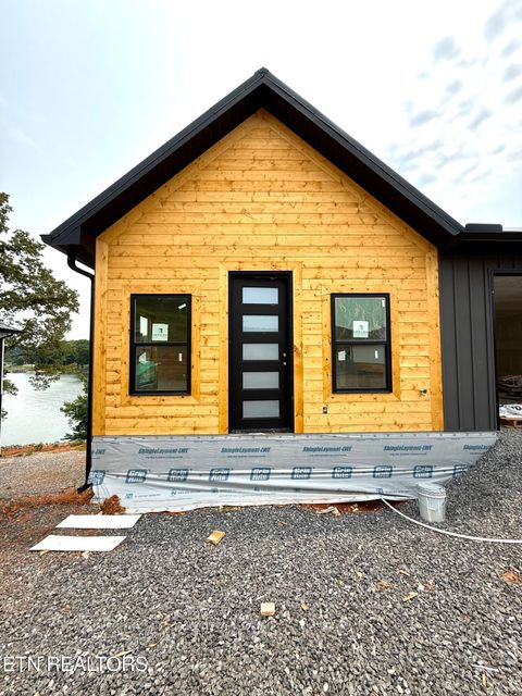 Tiny photo for 179 Lakeshore Bay Drive, Jefferson City, TN 37760 (MLS # 1293871)