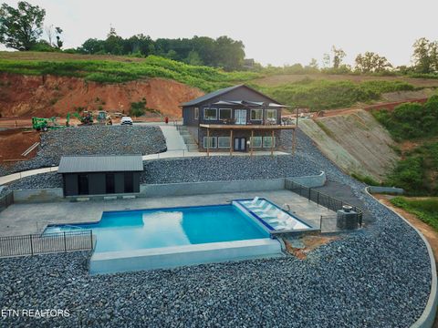 Tiny photo for 179 Lakeshore Bay Drive, Jefferson City, TN 37760 (MLS # 1293871)