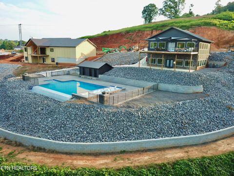 Tiny photo for 179 Lakeshore Bay Drive, Jefferson City, TN 37760 (MLS # 1293871)