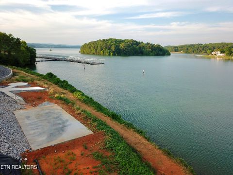 Tiny photo for 179 Lakeshore Bay Drive, Jefferson City, TN 37760 (MLS # 1293871)