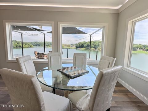 Tiny photo for 179 Lakeshore Bay Drive, Jefferson City, TN 37760 (MLS # 1293871)