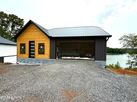 Tiny photo for 179 Lakeshore Bay Drive, Jefferson City, TN 37760 (MLS # 1293871)