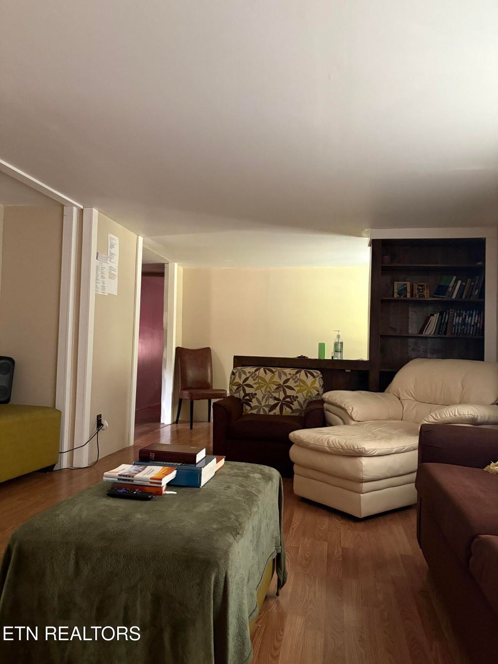 Photo of 4563 Cherokee Drive, Strawberry Plains, TN 37871 (MLS # 1323690)