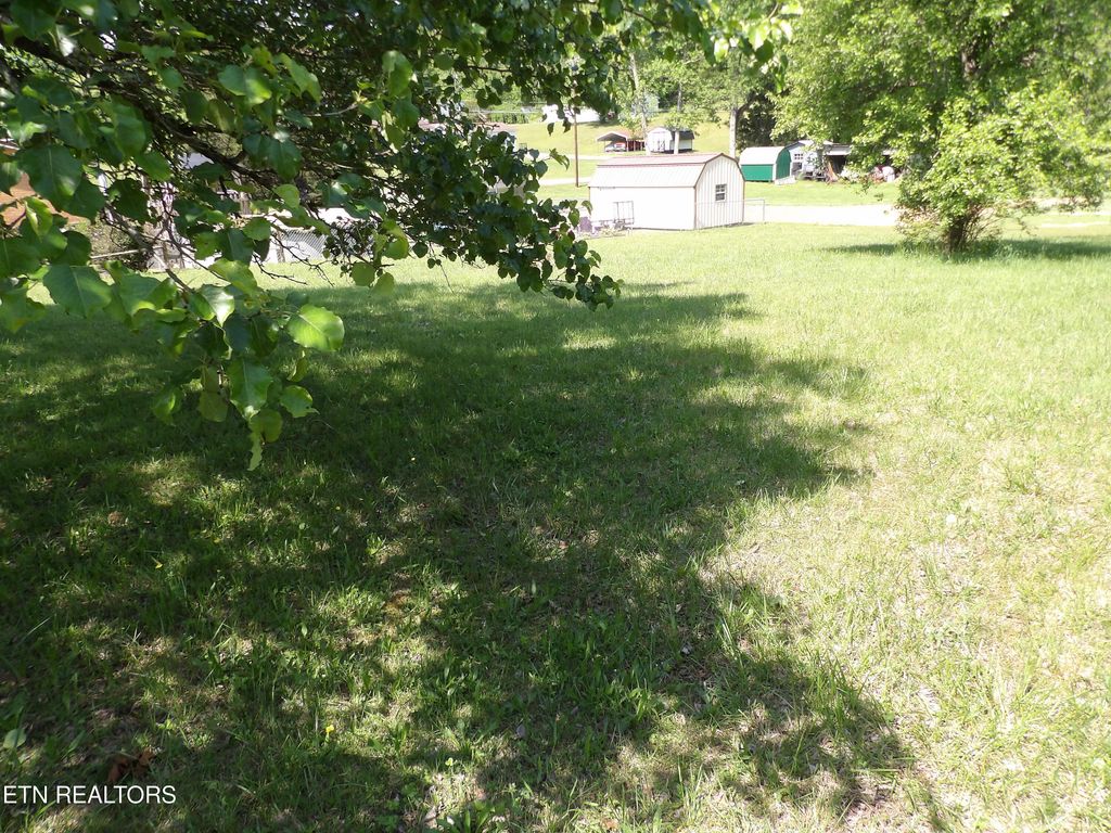 Photo of Old Rutledge Pike, Blaine, TN 37709 (MLS # 1299169)