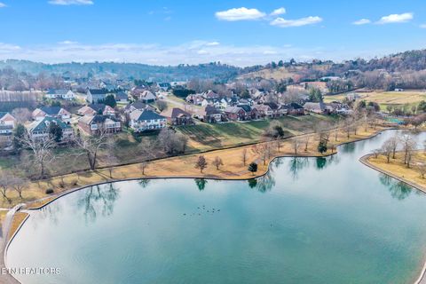Tiny photo for 487 Lochmere Drive, Morristown, TN 37814 (MLS # 1328183)