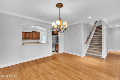 Tiny photo for 487 Lochmere Drive, Morristown, TN 37814 (MLS # 1328183)