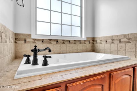 Tiny photo for 487 Lochmere Drive, Morristown, TN 37814 (MLS # 1328183)