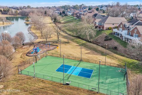 Tiny photo for 487 Lochmere Drive, Morristown, TN 37814 (MLS # 1328183)