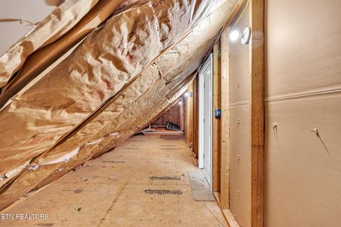 Tiny photo for 487 Lochmere Drive, Morristown, TN 37814 (MLS # 1328183)