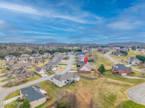 Tiny photo for 487 Lochmere Drive, Morristown, TN 37814 (MLS # 1328183)