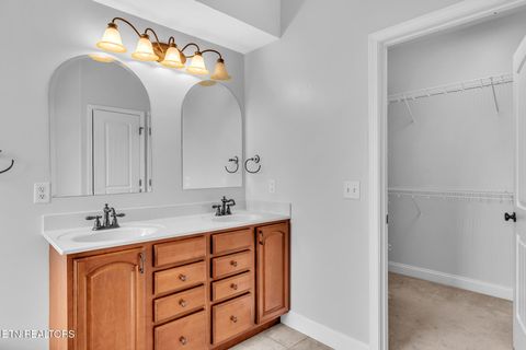 Tiny photo for 487 Lochmere Drive, Morristown, TN 37814 (MLS # 1328183)