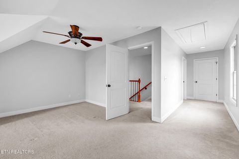 Tiny photo for 487 Lochmere Drive, Morristown, TN 37814 (MLS # 1328183)