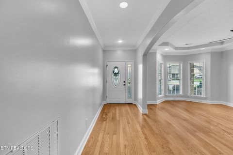 Tiny photo for 487 Lochmere Drive, Morristown, TN 37814 (MLS # 1328183)