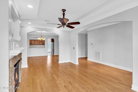 Tiny photo for 487 Lochmere Drive, Morristown, TN 37814 (MLS # 1328183)