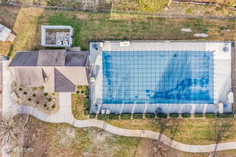 Tiny photo for 487 Lochmere Drive, Morristown, TN 37814 (MLS # 1328183)