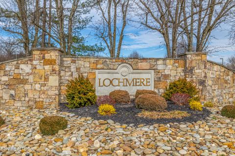 Tiny photo for 487 Lochmere Drive, Morristown, TN 37814 (MLS # 1328183)