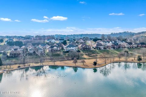 Tiny photo for 487 Lochmere Drive, Morristown, TN 37814 (MLS # 1328183)