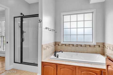 Tiny photo for 487 Lochmere Drive, Morristown, TN 37814 (MLS # 1328183)