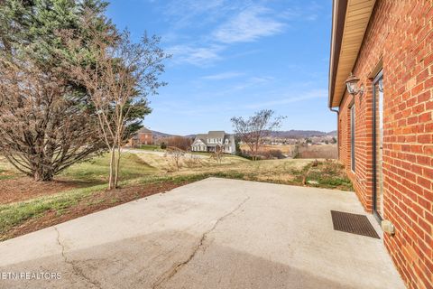 Tiny photo for 487 Lochmere Drive, Morristown, TN 37814 (MLS # 1328183)
