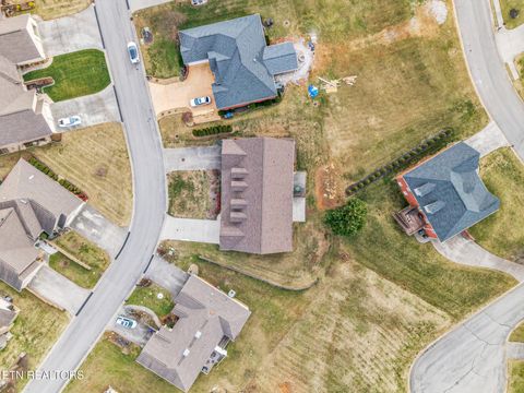 Tiny photo for 487 Lochmere Drive, Morristown, TN 37814 (MLS # 1328183)