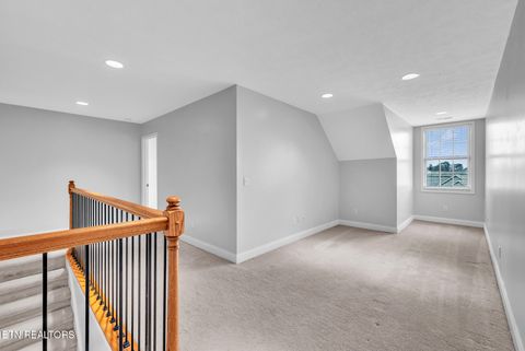 Tiny photo for 487 Lochmere Drive, Morristown, TN 37814 (MLS # 1328183)