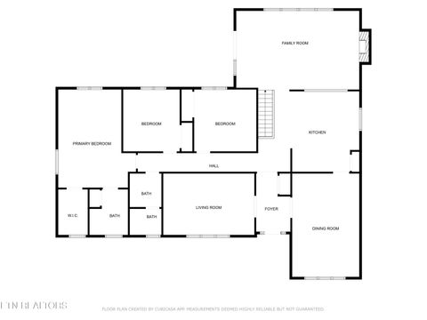 Tiny photo for 216 Saint Andrews Drive, Knoxville, TN 37934 (MLS # 1313604)