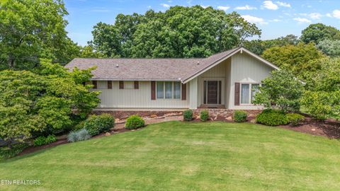 Photo of 216 Saint Andrews Drive, Knoxville, TN 37934 (MLS # 1313604)