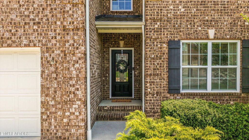 Photo of 8506 Coral Sand Lane, Knoxville, TN 37938 (MLS # 1337168)