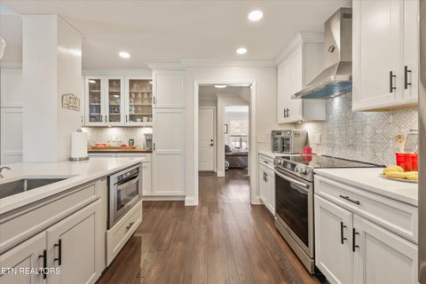 Tiny photo for 8031 Leclay Drive, Knoxville, TN 37938 (MLS # 1344892)