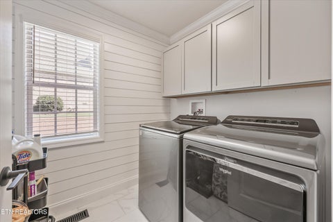 Tiny photo for 8031 Leclay Drive, Knoxville, TN 37938 (MLS # 1344892)