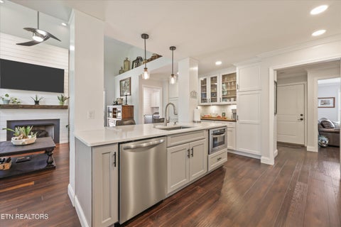 Tiny photo for 8031 Leclay Drive, Knoxville, TN 37938 (MLS # 1344892)