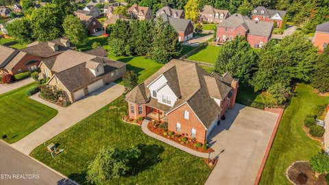 Tiny photo for 8031 Leclay Drive, Knoxville, TN 37938 (MLS # 1344892)