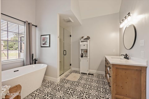 Tiny photo for 8031 Leclay Drive, Knoxville, TN 37938 (MLS # 1344892)