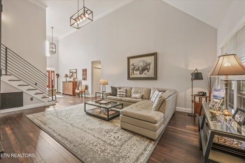 Tiny photo for 8031 Leclay Drive, Knoxville, TN 37938 (MLS # 1344892)