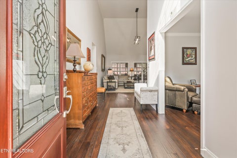 Tiny photo for 8031 Leclay Drive, Knoxville, TN 37938 (MLS # 1344892)