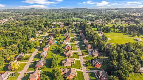 Tiny photo for 8031 Leclay Drive, Knoxville, TN 37938 (MLS # 1344892)