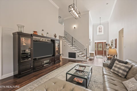 Tiny photo for 8031 Leclay Drive, Knoxville, TN 37938 (MLS # 1344892)