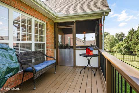 Tiny photo for 8031 Leclay Drive, Knoxville, TN 37938 (MLS # 1344892)
