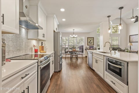 Tiny photo for 8031 Leclay Drive, Knoxville, TN 37938 (MLS # 1344892)