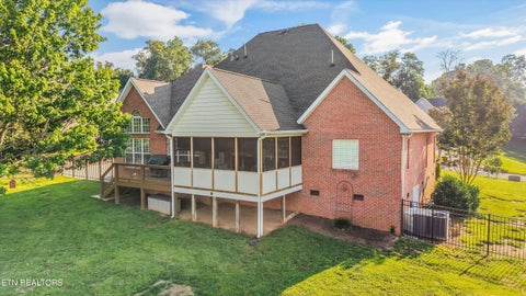 Tiny photo for 8031 Leclay Drive, Knoxville, TN 37938 (MLS # 1344892)