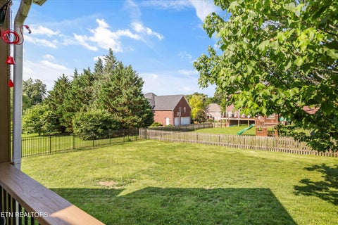 Tiny photo for 8031 Leclay Drive, Knoxville, TN 37938 (MLS # 1344892)