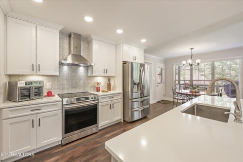 Tiny photo for 8031 Leclay Drive, Knoxville, TN 37938 (MLS # 1344892)