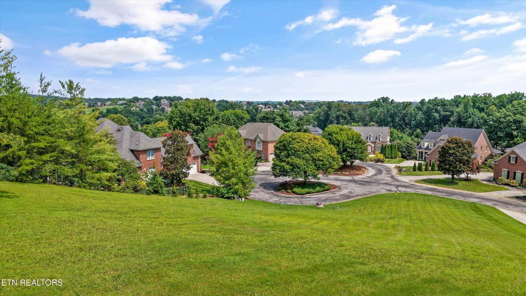Photo of 1243 Gettysvue Way, Knoxville, TN 37922 (MLS # 1349897)