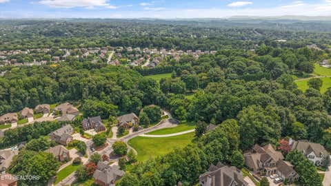 Tiny photo for 1243 Gettysvue Way, Knoxville, TN 37922 (MLS # 1349897)