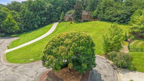 Tiny photo for 1243 Gettysvue Way, Knoxville, TN 37922 (MLS # 1349897)