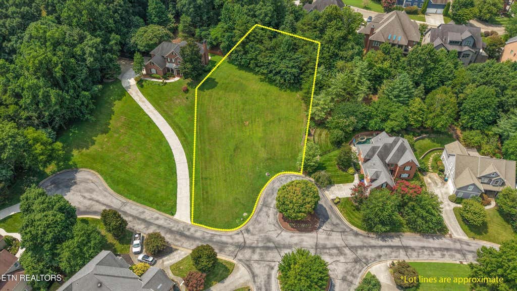 Photo of 1243 Gettysvue Way, Knoxville, TN 37922 (MLS # 1349897)