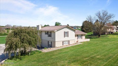 Tiny photo for 121 E Village Circle, LaFollette, TN 37766 (MLS # 1323242)