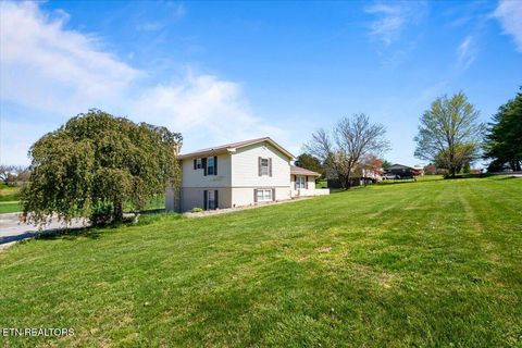 Tiny photo for 121 E Village Circle, LaFollette, TN 37766 (MLS # 1323242)